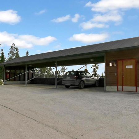 Holiday Home Ruka Sunhill By Interhome Exterior photo
